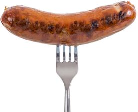 Grillservice Stockmann Meppen/Helte Bratwurst